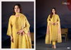 Gazal By Ibiza Pure Lilen Embroidery Work Pakistani Salwar Kameez Exporters In India